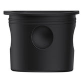 Baseus T-Space Series Cup Holder for Tesla Cluster Black